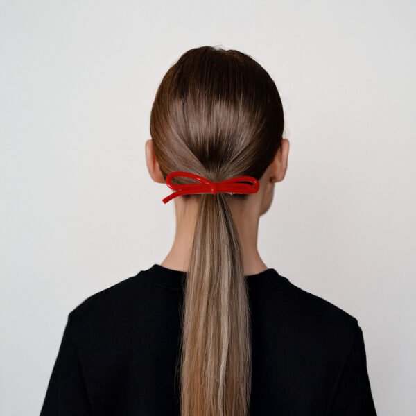 CherieRed Clip - Image 3