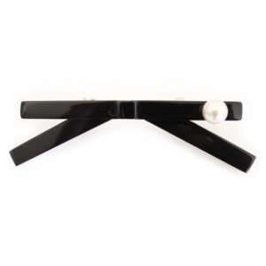 SefowBlack Barrette