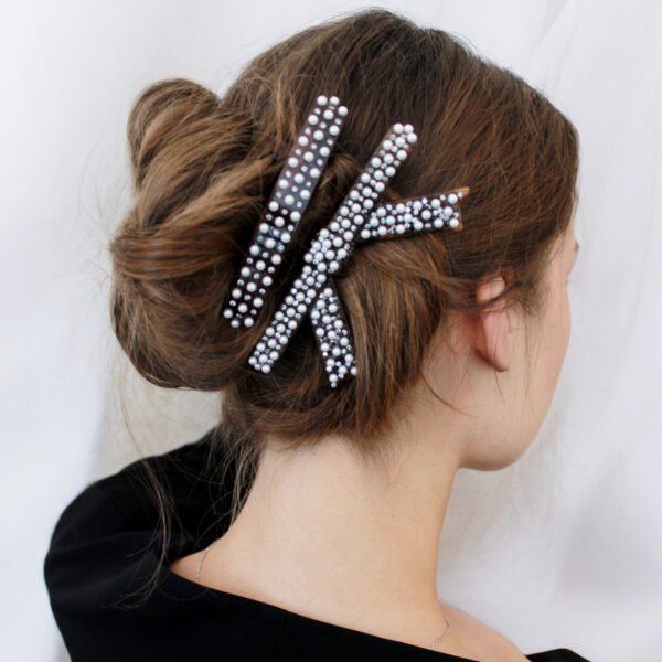 Dama Barrette - Image 2