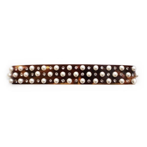 Dama Barrette