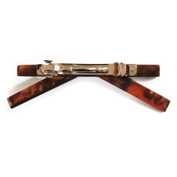 Sefow Tortoise Barrette - Image 4