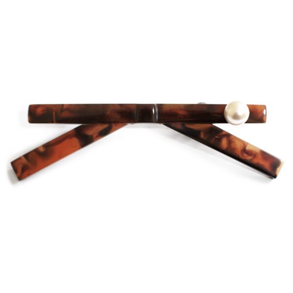 Sefow Tortoise Barrette