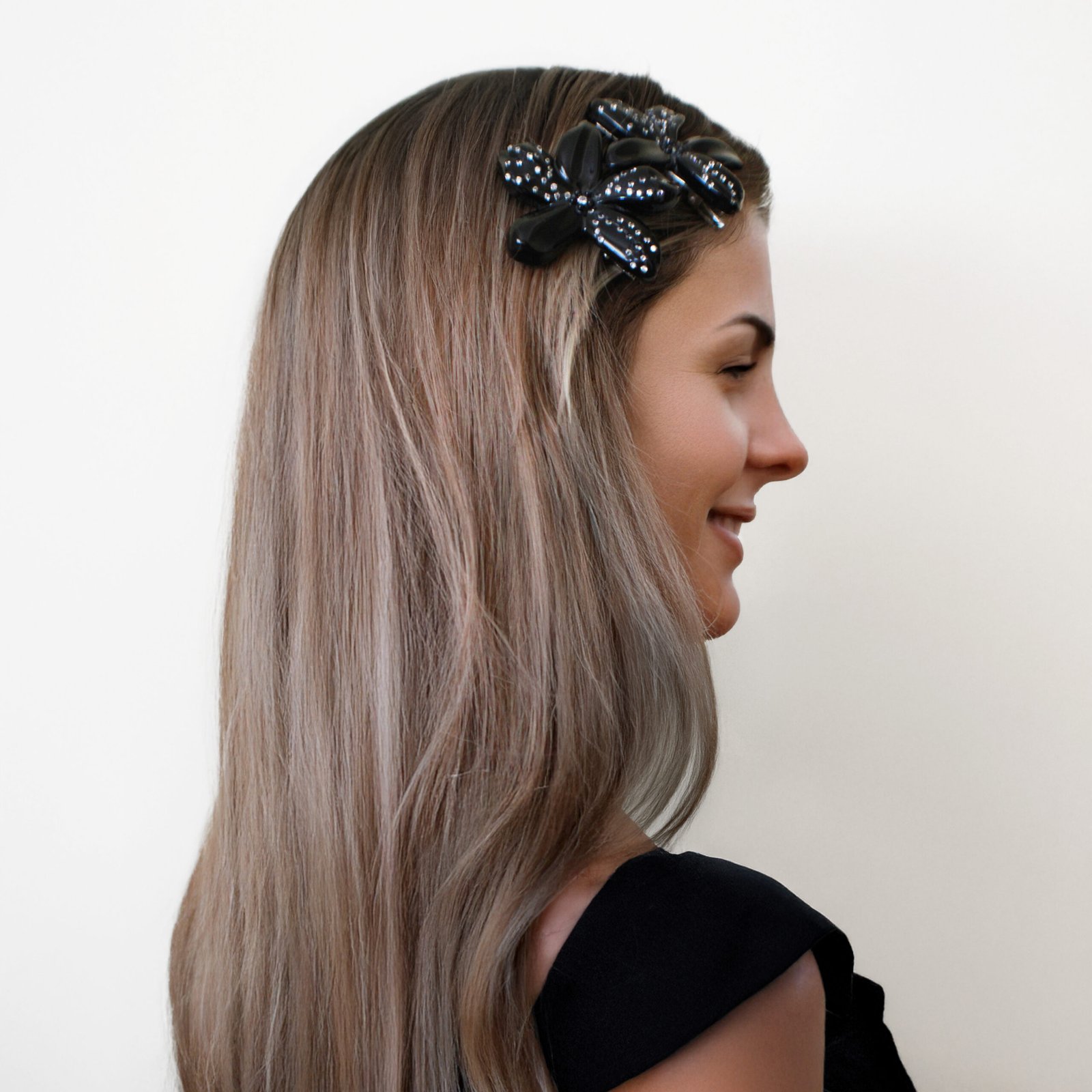 Lamia Hair Clip - Image 2