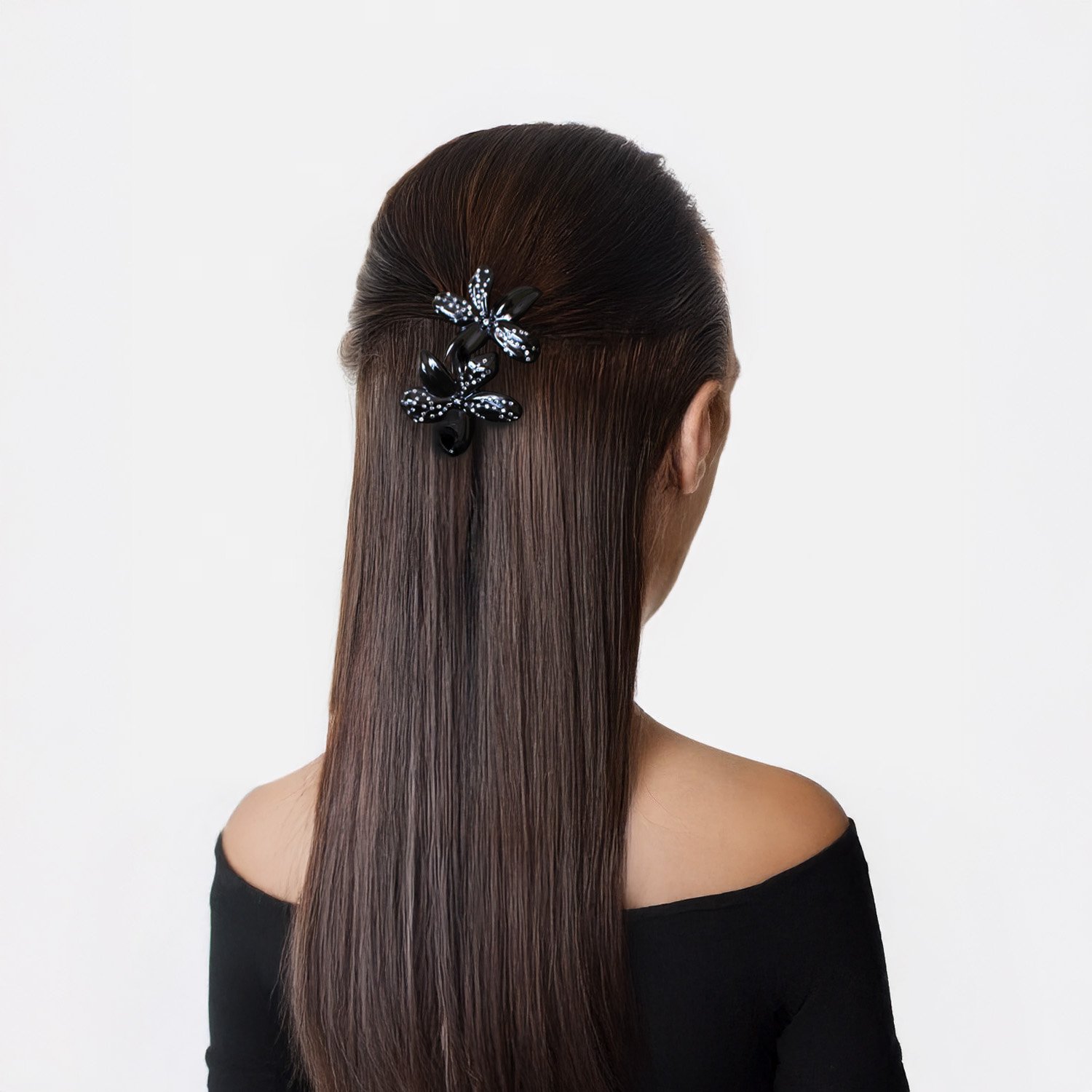 Lamia Hair Clip - Image 5
