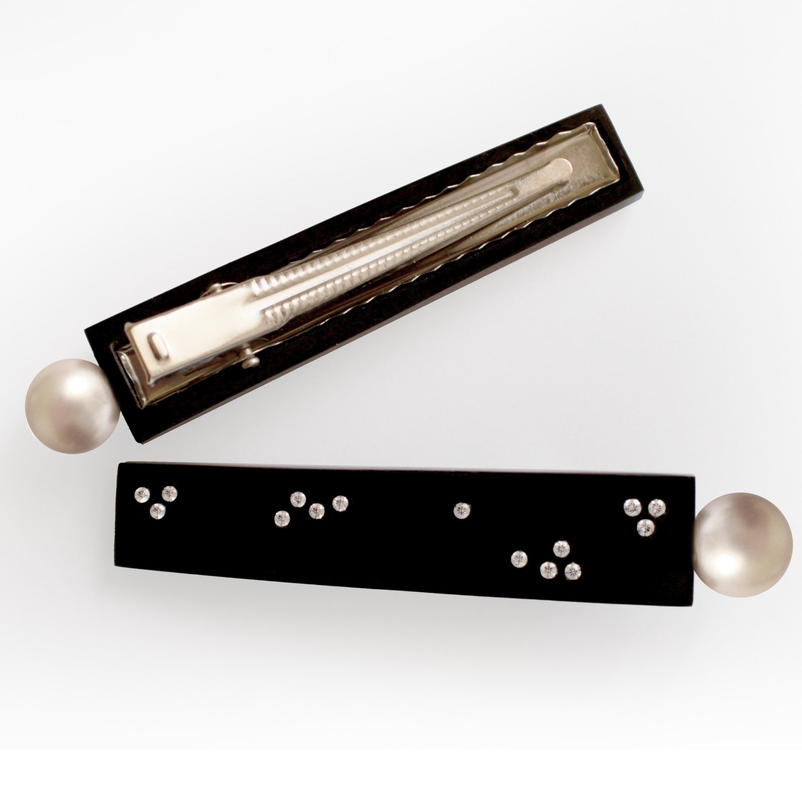 Mono Hair Clips - Image 4