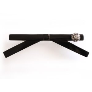 Cristallo Hair Barrette