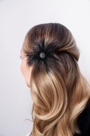 Alternative view of Diva Hair Barrette