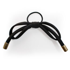 Fiome Bronze Hair Elastic