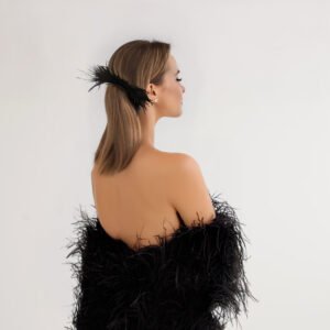 Alternative view of Grande Hair Barrette