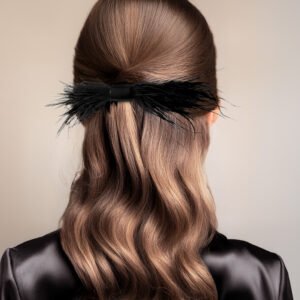 Alternative view of Grande Hair Barrette
