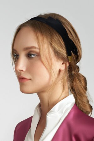 Alternative view of Miamia Headband