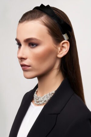 Alternative view of Miamor Headband