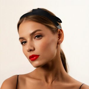 Alternative view of Miamor Headband