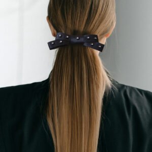 Alternative view of Miatre Hair Barrette Copy