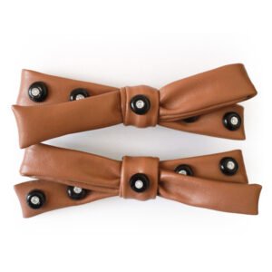 Pavone 2 Hair Clips