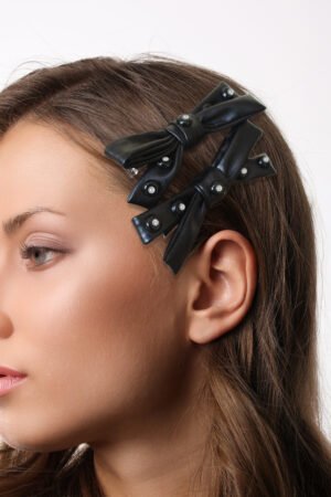 Alternative view of Pavore 2 Hair Clips