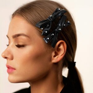 Alternative view of Pavore 2 Hair Clips