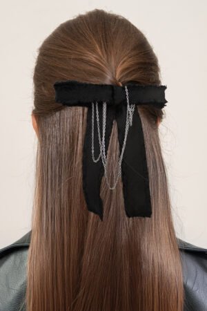 Alternative view of Stai Hair Barrette