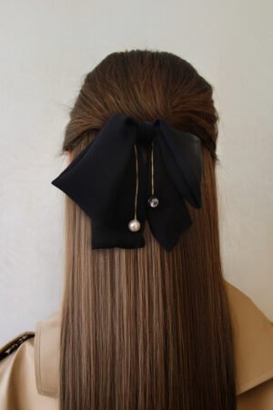 Alternative view of Talia Hair Barrette