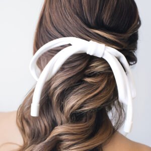 Viome Hair Barrette
