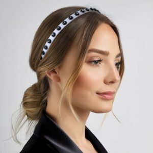 Alternative view of Bianca Headband