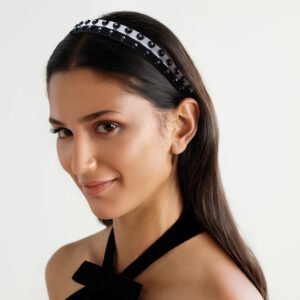 Alternative view of Bianca Headband