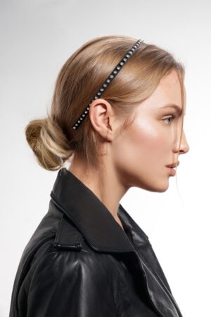 Alternative view of Brilia Headband