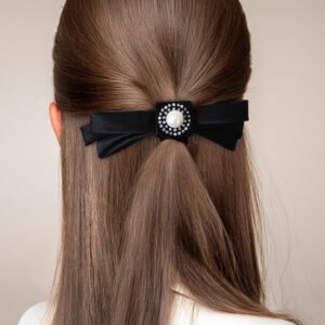 Alternative view of Lamor Hair Elastic