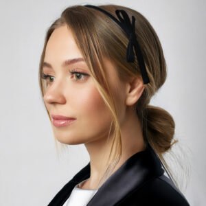 Alternative view of Mona Headband