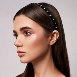 Alternative view of Nera Headband