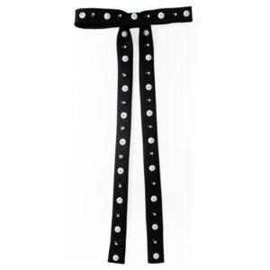 Tresor Hair Barrette