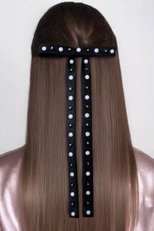 Alternative view of Tresor Hair Barrette