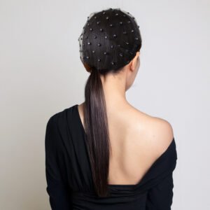 Alternative view of Vendetta Headband