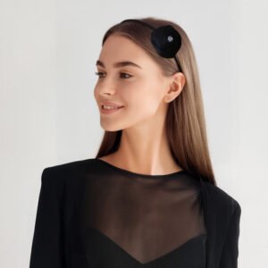 Alternative view of Terosa Headband