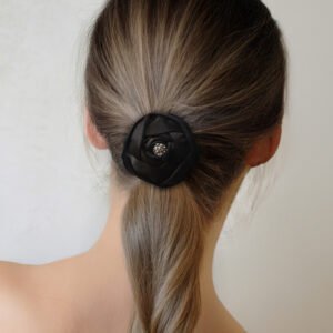 Alternative view of Touch Hair Elastic