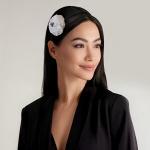 Alternative view of Turose Headband