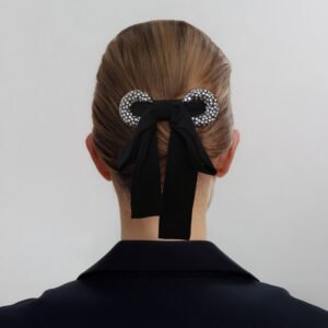 Alternative view of Nuare Hair Barrette